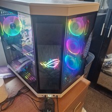 Hyte y70 touch for sale  MANCHESTER