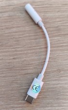 Adaptateur smartphone usbc d'occasion  Saint-Saturnin-lès-Avignon