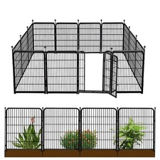 Garden fence wide for sale  Brentwood