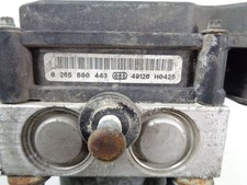 Opel Corsa C 2004 Jednostka sterująca ABS 13182319 AOJ63521 na sprzedaż  PL