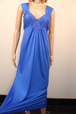 Vtg 70s blue for sale  DERBY