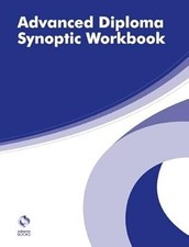 Advanced diploma synoptic for sale  UK
