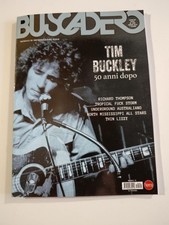 tim buckley usato  Cornate d'Adda