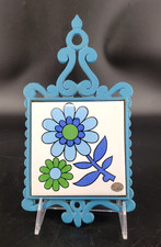 Trivet mod blue for sale Trivet mod blue for sale  Lincoln