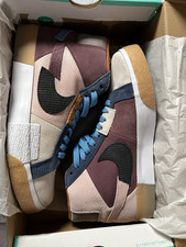 Nike zoom blazer for sale  BUCKIE