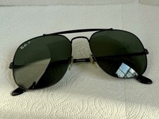 Ray ban 3561 gebraucht kaufen  Wildenfels