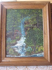 Original oil painting for sale  Santa Fe Springs