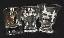 Schnapsglas gurktaler alpenkr� gebraucht kaufen  Schechen