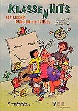 Klassenhits 143 lieder gebraucht kaufen  Berlin