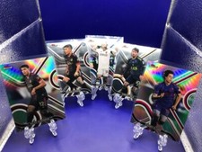 2022 Topps Finest MLS Base e Cartões Refratores 1-100 U-Pick Your Card!  2 estojos! comprar usado 2022 Topps Finest MLS Base e Cartões Refratores 1-100 U-Pick Your Card!  2 estojos! comprar usado  Enviando para Brazil