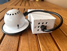 Stilnovo minibox lampada usato  Milano
