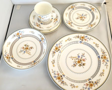 Mikasa chippendale piece for sale  Mesa