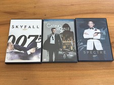 James bond 007 for sale  Middlebury