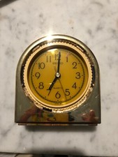 Orologio sveglia seiko usato  Genova