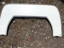 Caravan wheel arch for sale  CONWY