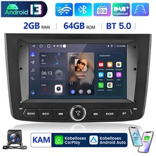 Carplay per alfa usato  Spedire a Italy