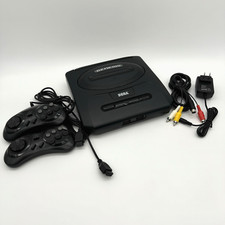 Refurbished sega genesis for sale  Bedford