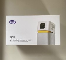 Benq gv1 mobile for sale  CHESSINGTON