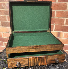 Empty cutlery canteen for sale  LIVERSEDGE