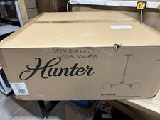 Hunter hepburn light for sale  Anderson