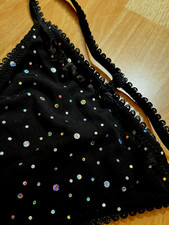 Damen string tanga gebraucht kaufen  Holzkirchen