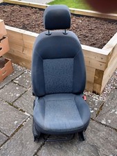 Drivers seat nemo for sale  LEICESTER
