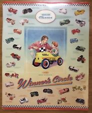 kiddie car poster for sale  Arcadia