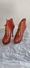 Bottines talons hauts d'occasion  Nîmes