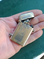 Rare briquet thorens d'occasion  Chalon-sur-Saône