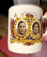 Wade coronation commemorative for sale  HENFIELD