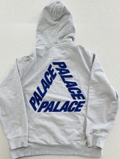palace hoodie for sale  HINCKLEY