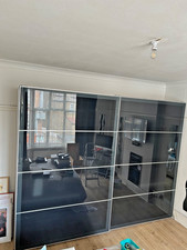 Ikea pax h237 for sale  BARNET