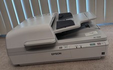 Epson 7500 flatbed for sale  Ardmore