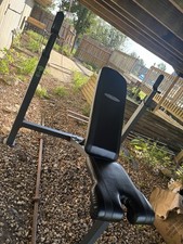 Bench incline decline. for sale  Pleasant Hill