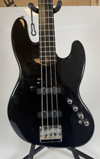 Squier fender deluxe for sale  DUNDEE