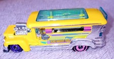 Hot wheels metro for sale  NUNEATON