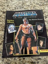 panini stickers motu for sale panini stickers motu for sale Methuen