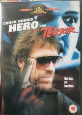 Hero terror chuck for sale  TWICKENHAM