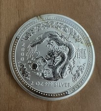 Australia dollari once usato  San Severo