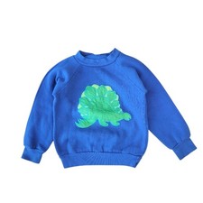Vintage dinasaur sweatshirt for sale  Johnstown