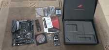Asus rog mainboard gebraucht kaufen  Augsburg