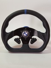 Fanatec bmw wheel d'occasion  Chevannes