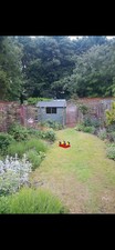 Dismantled ready 6ft for sale  HITCHIN