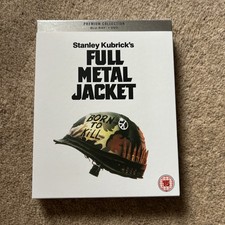 Full metal jacket for sale Full metal jacket for sale  SHEFFORD
