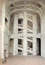 Chambord chateau grand d'occasion  France
