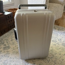 Zero halliburton zeroller for sale  Saint Paul