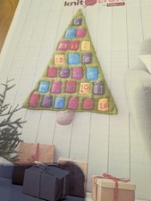 Christmas tree advent for sale  EASTLEIGH