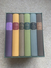 Folio society wessex for sale  GRANGE-OVER-SANDS