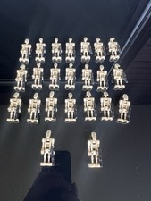 Lego star wars gebraucht kaufen  Königsbrunn