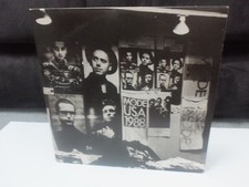 Depeche Mode 101: Live Vinyl 1989 Gatefold  2-record Sire 1-25853  VG Booklet comprar usado  Enviando para Brazil